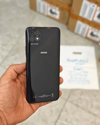 ويكو T3 • 128 جيجا • بطارية 5000