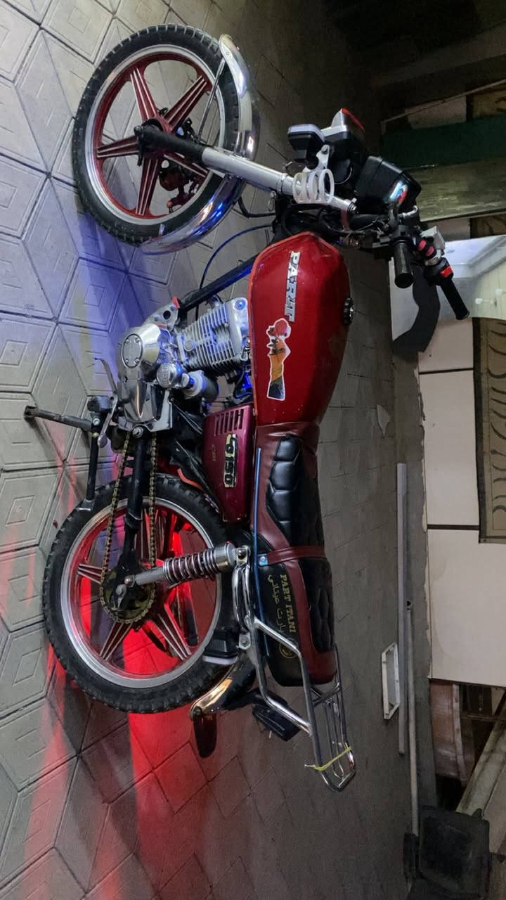 ماطور بارت دوركو مكينه 2020 مكينه نضيفه منفيس موجود مامفتوح شرط الفحص سرعته خير من الله السعر 450وبي مجال ***********واتس اب وخاص مفتوح
