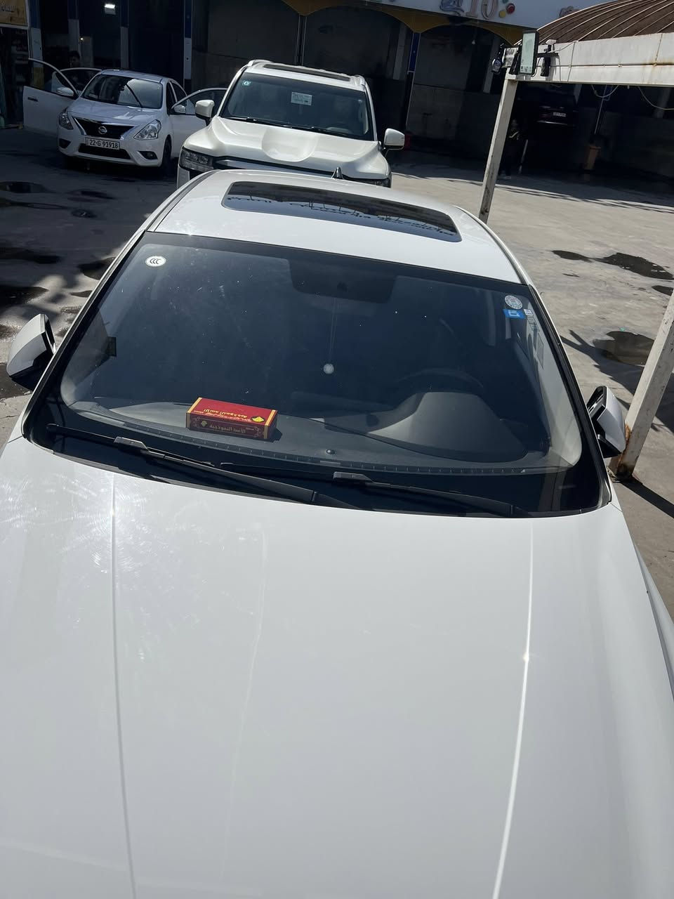 2024
النتره للبيع ماشيه 43 
فول 1/1 
وكاله تحويل
مكاني بصره /جبيله
مكفوله كفاله عامه 
كير ،محرك، بدي، تبريد ،حداده
سعر143
***********
