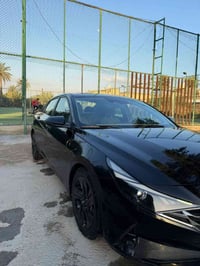 سيارة النترا موديل2021 وراد امريكي رقم بغداد سياره بسمي فول مواصفات فت...