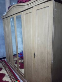 كنتور • ٦ بيبان • خشبه