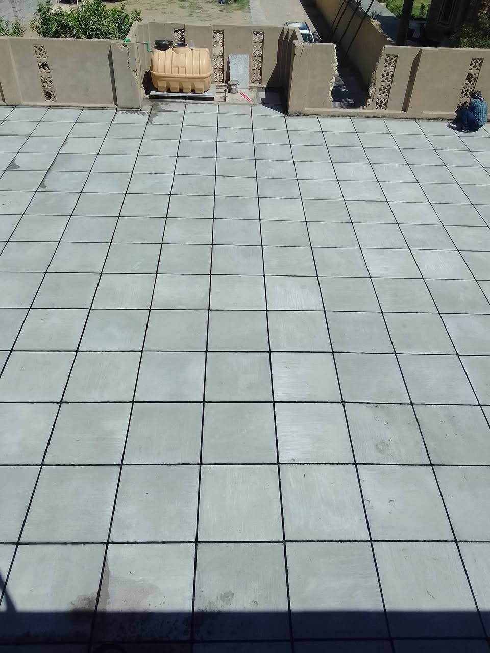 مستمر العمل أن شاء الله بإدارة سيد بشار زفت نايلون فلين زميج اشتايكر ماستك الاتصال  على رقم ***********
