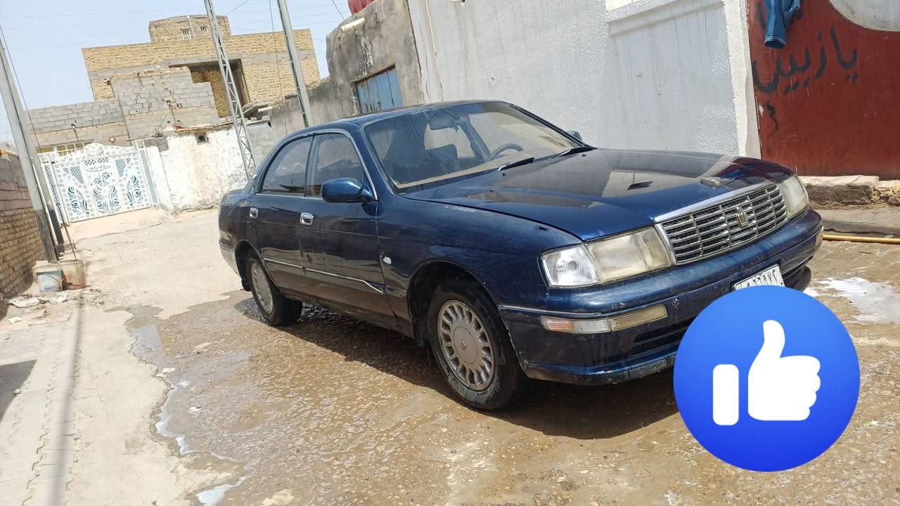 بطة رقم بغداد مراوس اوبيع مكفولة من العيب شرعي مكينة فيفيتي حدادة زينة تخم تاير كهربيات شغلة تبريد يرادلة ربط لكبريسر شغال شرط سعرة 38وبية مال ***********
