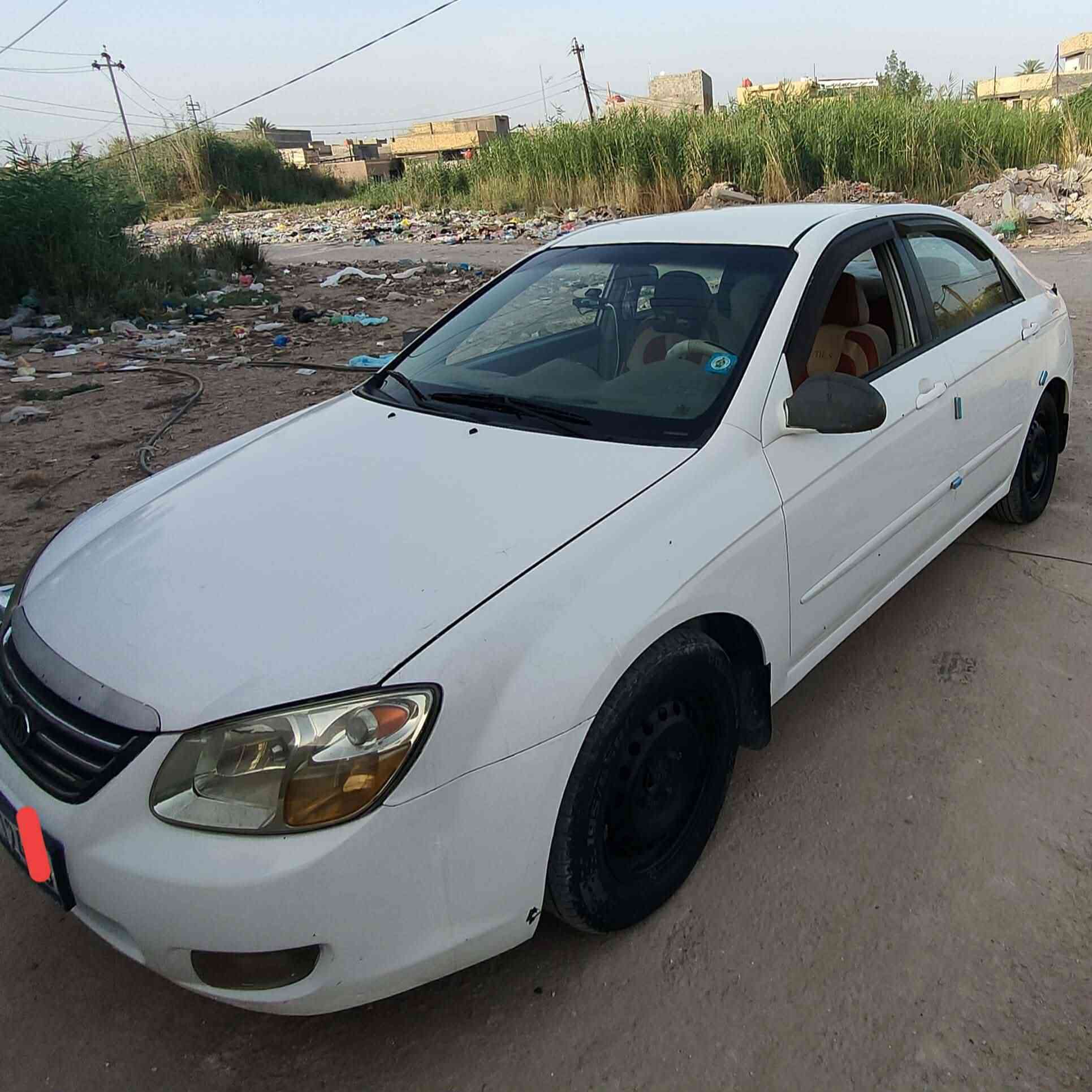 السلام عليكم كيا سبكترا موديل 2004 رقم بغداد انگليزي سنوية لحد 2031  حادثها جاملغ الايمن وبنيد  وجاملغ الخلفي بيه شبر
السلام عليكم كيا سبكترا موديل 2004 رقم بغداد انگليزي سنوية لحد 2031  حادثها جاملغ الايمن وبنيد  وجاملغ الخلفي بيه شبر

 مكينة 2000 گير حدادية تخم تاير تبريد جديد ثلج سعر 65 وبيها مجال مكانها مركز بابل 

للاستفسار 

***********
