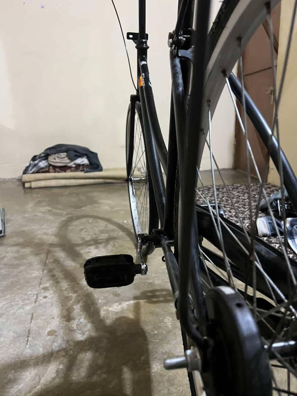 كلوف للبيع 70بي مجال
أي عيب مابي موديل 2011
جاملغات موجوده


**إذا كنت صاحب هذا الإعلان وتريد حذفه لأي سبب، رجاءا أرسل رسالة إلى الدعم الفني**