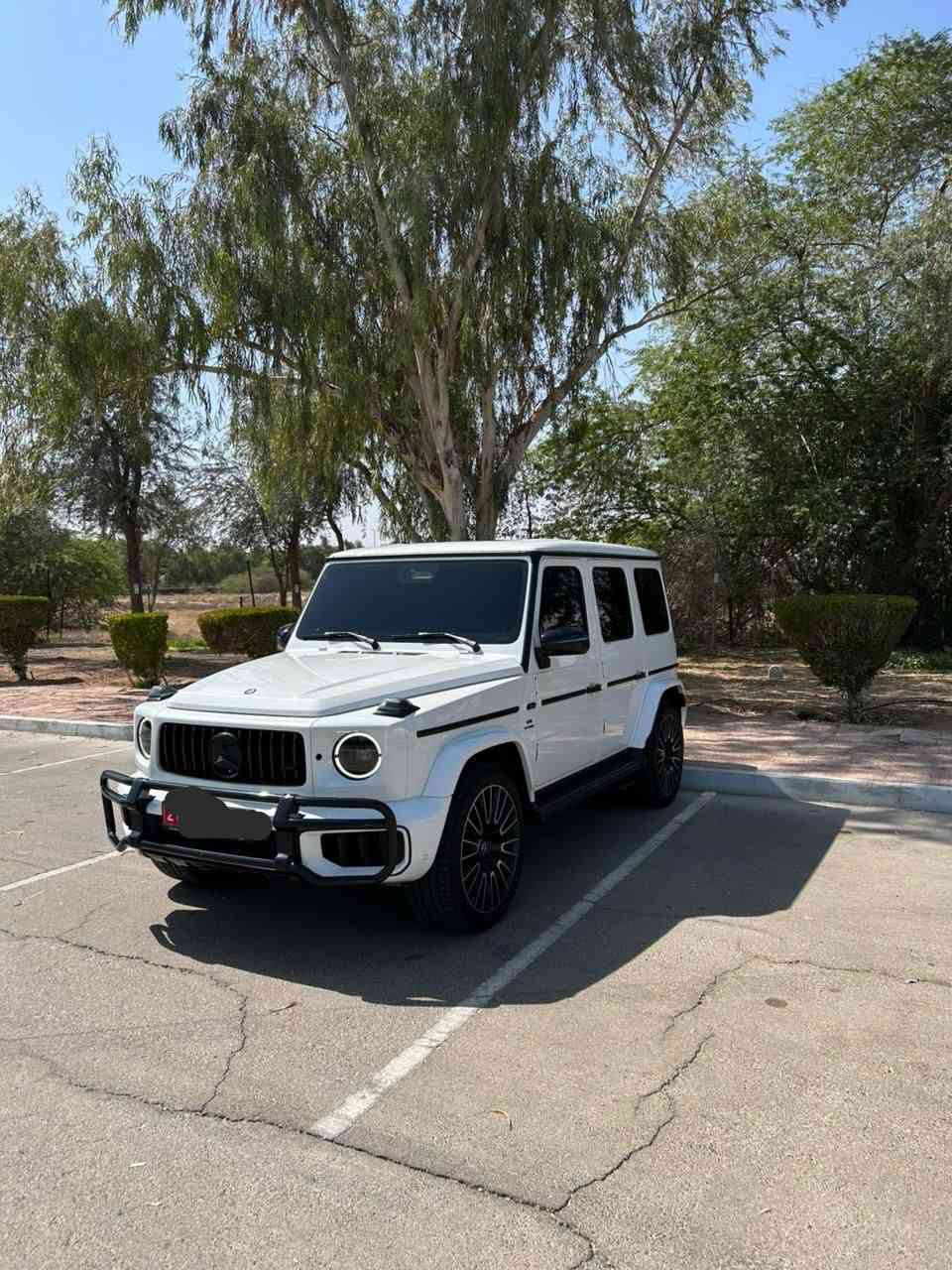 جي كلاس  G63 2025


**إذا كنت صاحب هذا الإعلان وتريد حذفه لأي سبب، رجاءا أرسل رسالة إلى الدعم الفني**