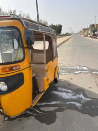 تكتك لبيع 22شهر 4 كفاله عامه من كلشي 07815455655