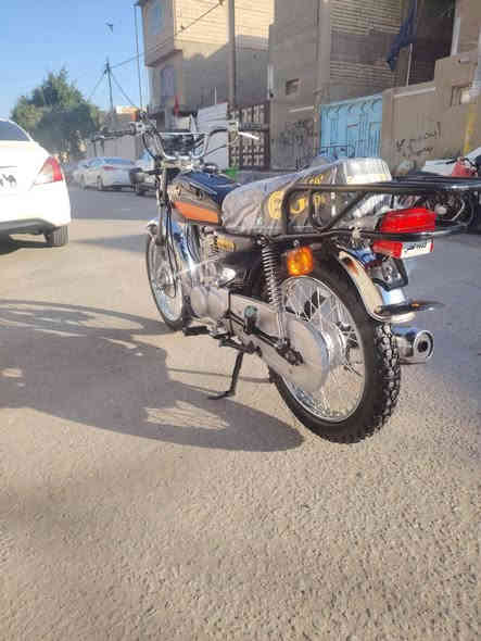 للبيع مديل 21 اوراق اصولي وكيله علي عنجور محرك نامه شلامجه اصلي بعده على سحك 750 وبيه مجال ***********
