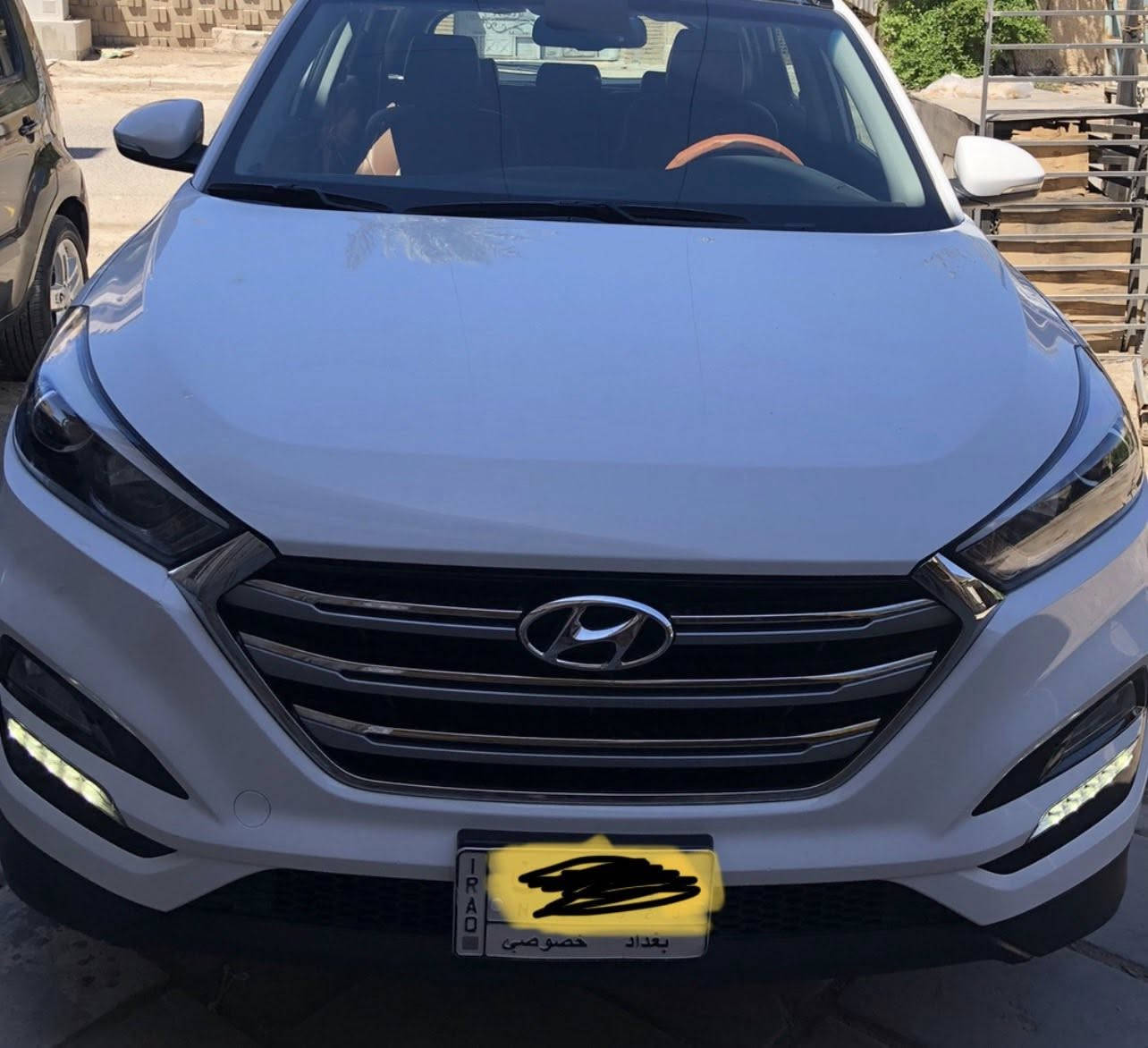 هونداي توسان 2018خليجي الكاصدرقم بغداد ماشيه 77 مكفوله بانوراما كامره سويج سعره 193$ مكانه بغداد الرصافه للتوصل اكثر اتصل 
 ***********

