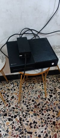 اكس بوكس وان • نضيف • ويا يد