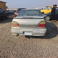 سلو • رقم ديالى • مكينة وكير