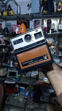 كاميرا امريكي • حالة زيرو • للديكور