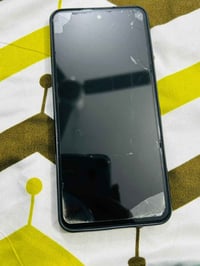 مبايل للبيع ريلمي سي 71 ذاكرة 128مبايل نضيف استخدام 3 اشهر ونص كارتونة...