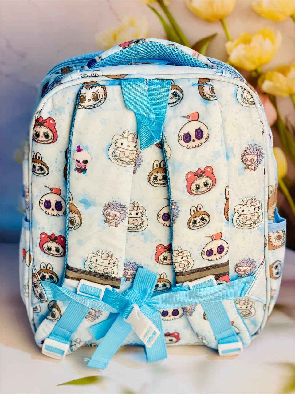 ✨ جنطة LaBUBU بـ✨ ٤ ألوان
🎀✨ جنطة LaBUBU الكيوت ✨🎀

للي يحبون الألوان والشخصيات الكارتونية 💗
🌈 تصميم أنيق وملون يخطف الأنظار
🎒 خفيفة ومريحة للحمل اليومي – للمدرسة والجامعة
💼 جيوب واسعة وترتيب مثالي لكل أغراضك
💎 خامة قوية وألوان ثابتة ما تروح مع الاستخدام

💖 خلي إطلالتك مختلفة ومليانة حيوية مع LaBUBU
🔥 مناسبة لكل الأذواق وتعطيك ستايل مميز
🎁 خيار رائع كهدية حلوة ولطيف

ايوجد خدمة توصيل لجميع محافظات العراق ٤ الاف🚘


**إذا كنت صاحب هذا الإعلان وتريد حذفه لأي سبب، رجاءا أرسل رسالة إلى الدعم الفني**