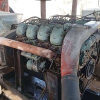 مولده البي ثمانيه لبيع بيها خيط بخار بدون تنقيص ١٧٥كيفي سعر ٢٨ورقه وبي...