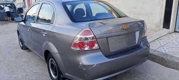 السلام عليكم
للبيع 
افيو 2009
رقم بغداد بسمي 
رقم مسطره
سنويه لي 2030
محرك كير شرط
طخم بل لايلون
تايرات 70/100
صبغ احزام جماليه 
السياره بدون ضرر
مكاني موصل الايمن
رقم الهاتف
***********
السعر (51)
