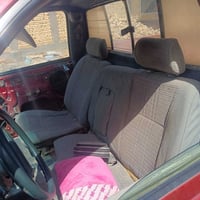 مكينه ونجي • ١٩٩٣ • رقم مثنى