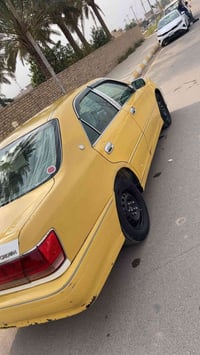 ٢٠٠٣ • محرك ديفور • كهربائيات شغّالة