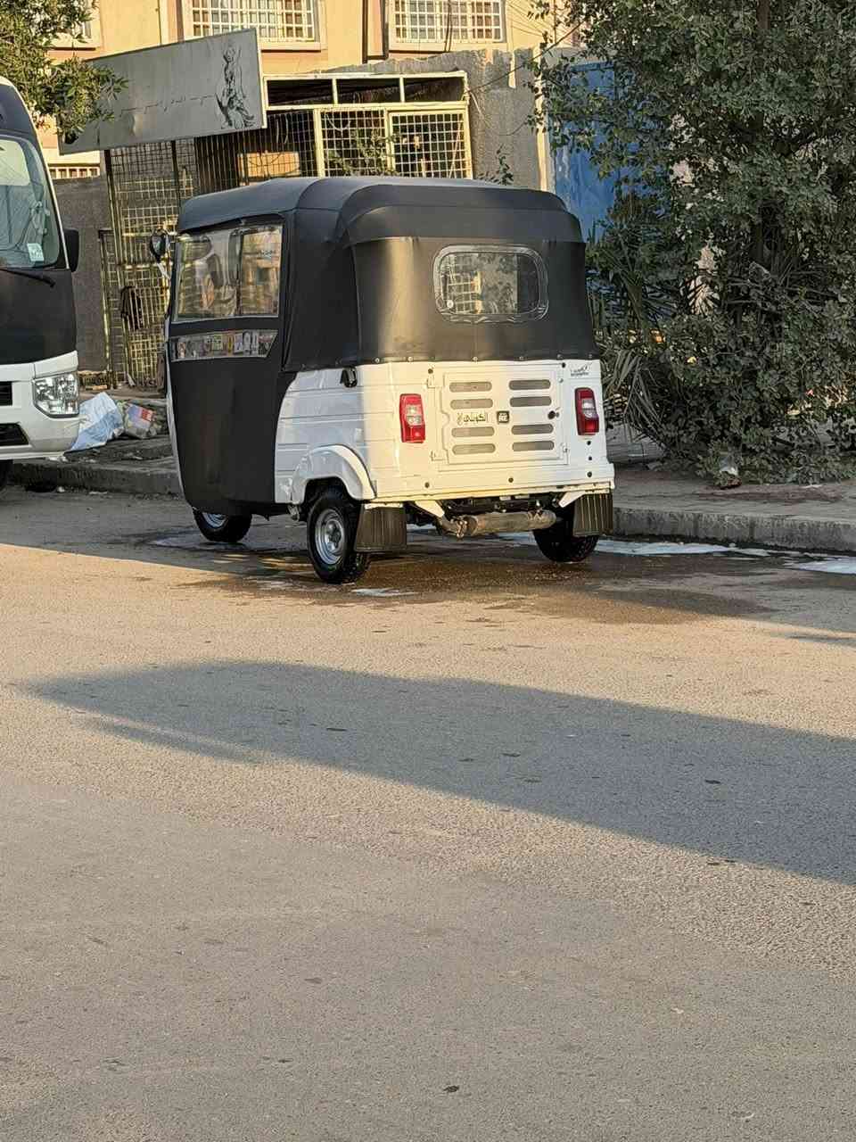 سلام عليكم تكتك 2020كفاله فقط دوس معمره باقي كفاله مكينه كفاله تكتك حلو نفضيه سعر 7200بيه مجال بسيط بغداد البياع ***********
