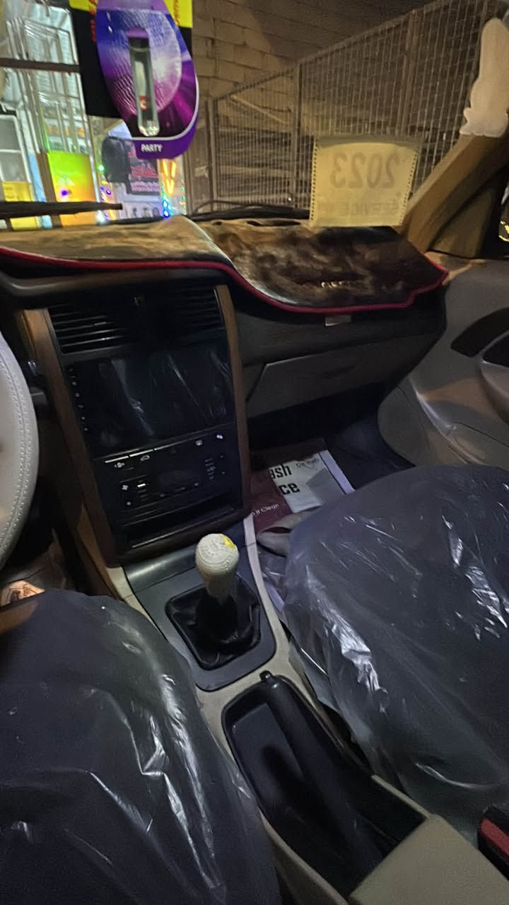 بيجو بارص 18 بيه قطعه وحده الباقي كفاله عامه كير مكينه حداديه تخم تاير داخل بيجي شاشه كامره السعر 57
للستفسار ***********
