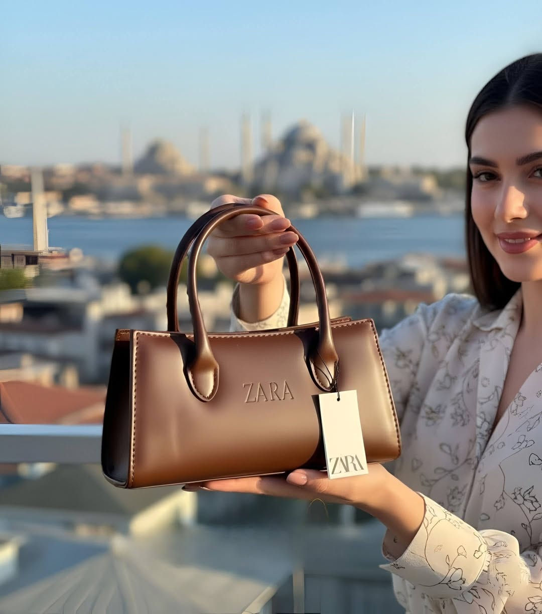 متوفر حقائب كوالتي عالي واسعار مناسبة


**إذا كنت صاحب هذا الإعلان وتريد حذفه لأي سبب، رجاءا أرسل رسالة إلى الدعم الفني**