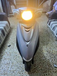 بريز ببغاء نوزل سكليتر خطين ياباني كله شغاله اي نقص مابيها نضافه فول د...