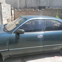 مديل ٩٣ • مكينة مكفولة • باور جديد