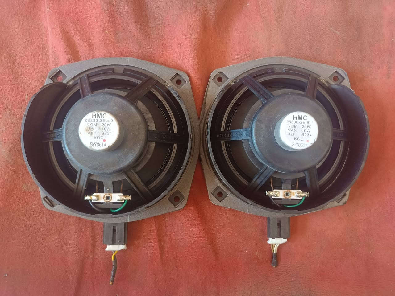 سماعات كوري حاويه سعر الزوج 15 مع التوصيل شرط نقاوه ودمام فول عرض ليوم واحد فقط باجر يرجع ب20 والكمية محدودة للحجز خاص او واتساب ***********
