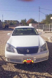 شاهین • ٢٠٠٦ • كيفري