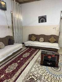 المربع الذهبي • ١١٠م • ٣غرف