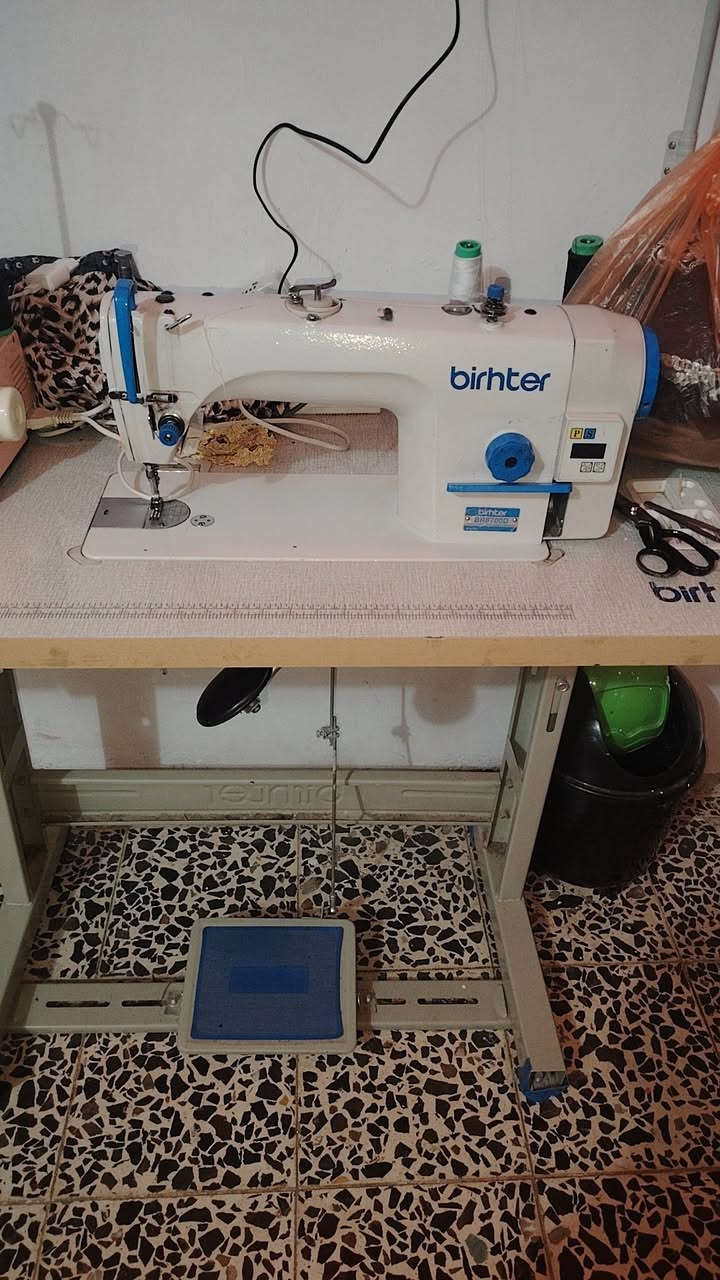 مكينه واوفر للبيع مكاني نجف


**إذا كنت صاحب هذا الإعلان وتريد حذفه لأي سبب، رجاءا أرسل رسالة إلى الدعم الفني**