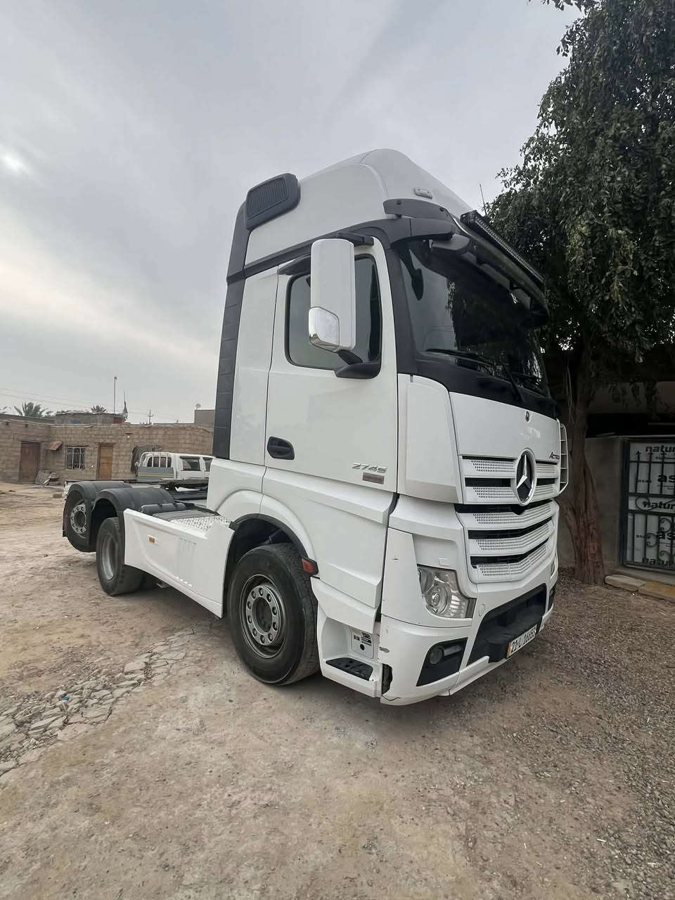 السلام عليكم وحش للبيع فول مواصفات موديل 20للستفسار رقم صاحب السياره
‭٠٧٨٠ ٧٦٣ ٧١١٧‬
