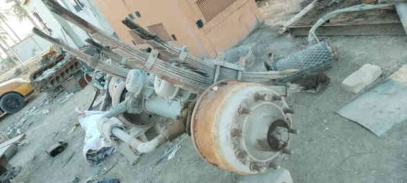 دنكير 14 مدور كامل كله للبيع المكان بابل ناحية النيل رقم *********** قرب السريع السعر 6 ورقات
