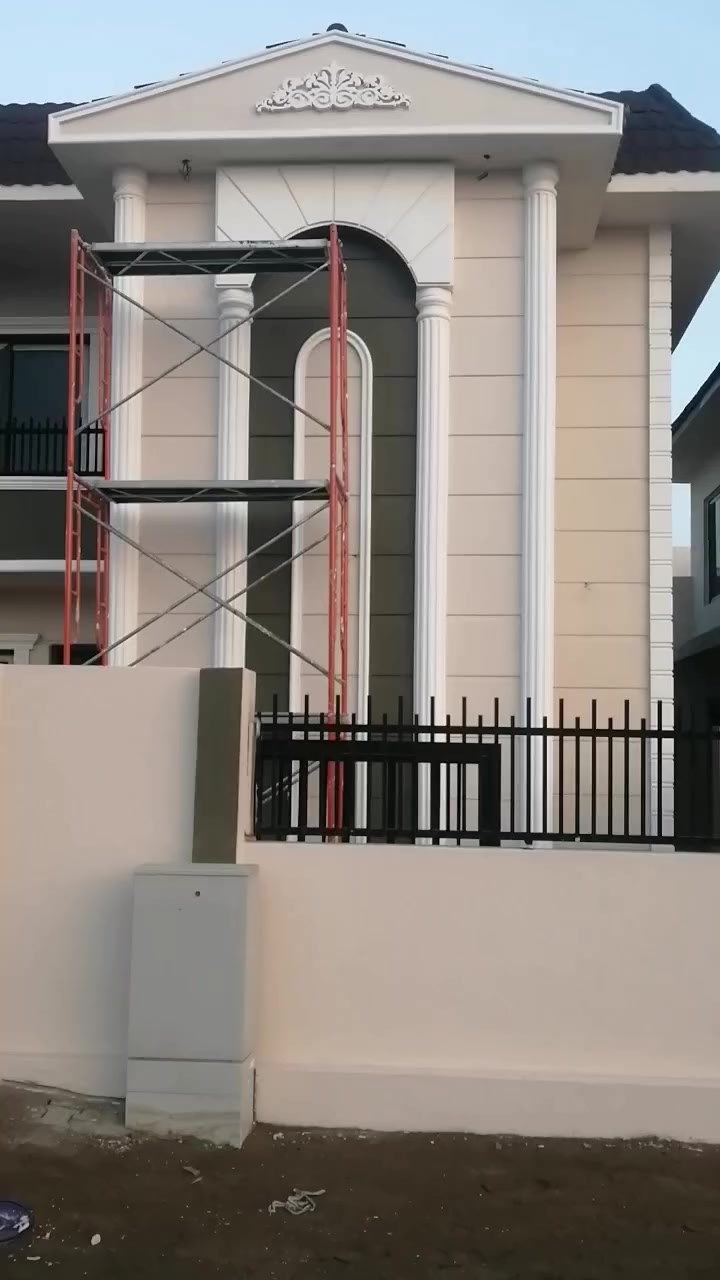 السلام عليكم ورحمة صباغ متفرق صبغ داخلي وخارجي الاستفسار واتساب ***********
