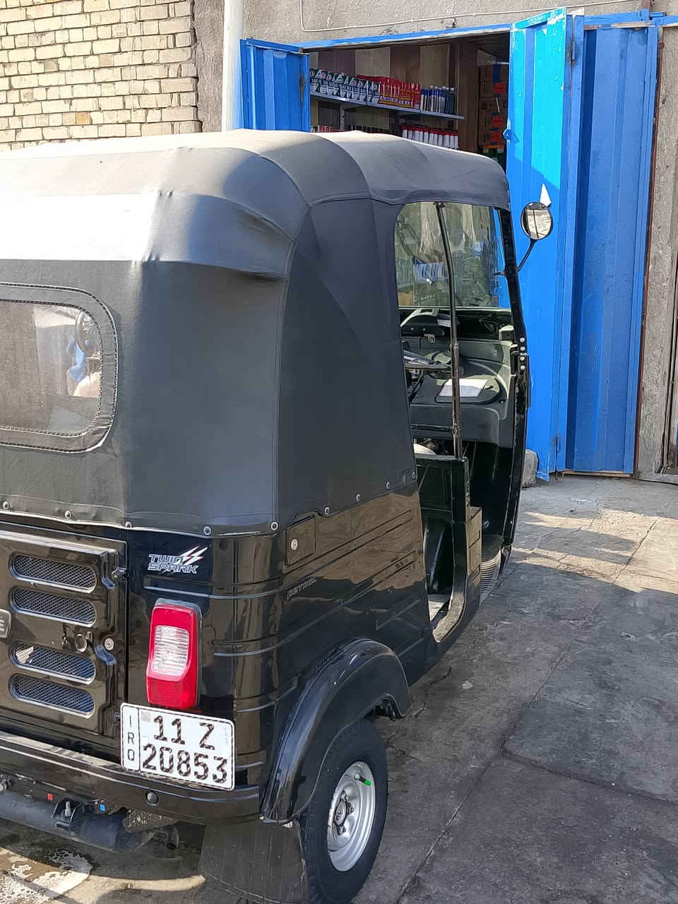 سلام عليكم مديل 20 شهر 12 رقم انكليزي تحويل ثاني يوم مكفولة منصبغ ولمكينة بوشة وبستم فقط العنوان مدينت صدر الهاتف *********** سعر 7800 وبيها مجال
