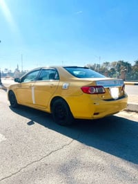 كورلا LE • ٢٠١٣ • رقم انكليزي