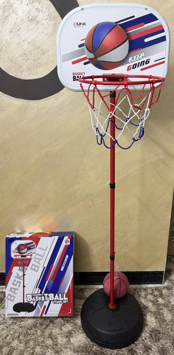 كره سلة مستعملة بس نظافة فول مكاني بغداد الشعب رايدها 25 الف


**إذا كنت صاحب هذا الإعلان وتريد حذفه لأي سبب، رجاءا أرسل رسالة إلى الدعم الفني**