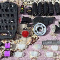 دراجة • للبيع • خاص