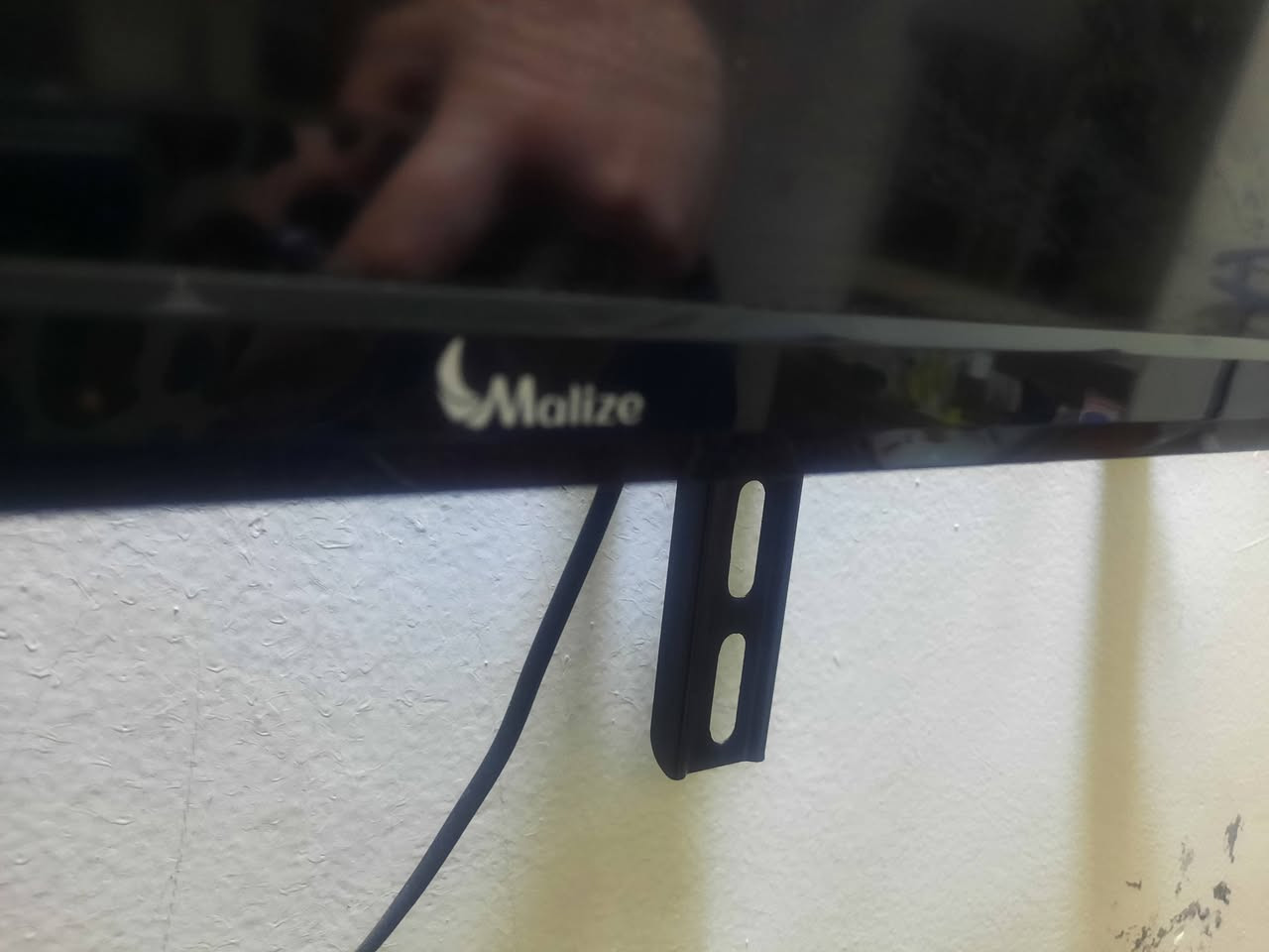 بلازما قياس ٣٢ للبيع
سعرها ٧٥ مكان بغداد الدوره


**إذا كنت صاحب هذا الإعلان وتريد حذفه لأي سبب، رجاءا أرسل رسالة إلى الدعم الفني**