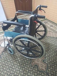 عربانة معاقين • نظيفه