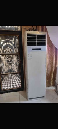 سبلت هايسنس • تبريد ثلج • بابل شارع 80