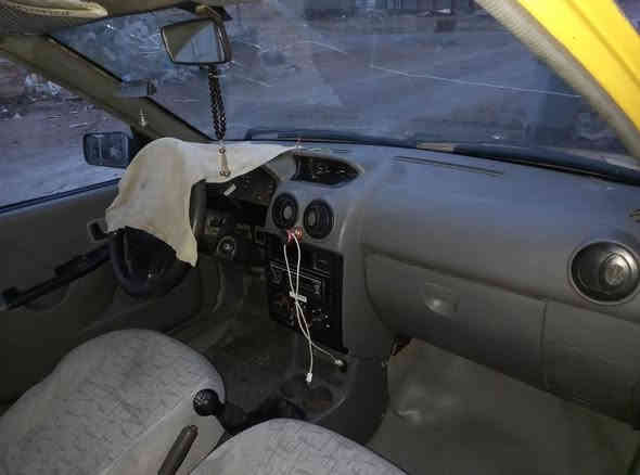 السلام عليكم من رخصت الادمن سايبه ١١-نفخ
بسمي سنويه ٢٦ بيهه ترتيبات بسيطه السعر ٢٥

موجوده بغداد الدوره او عوريج هاتف ***********
