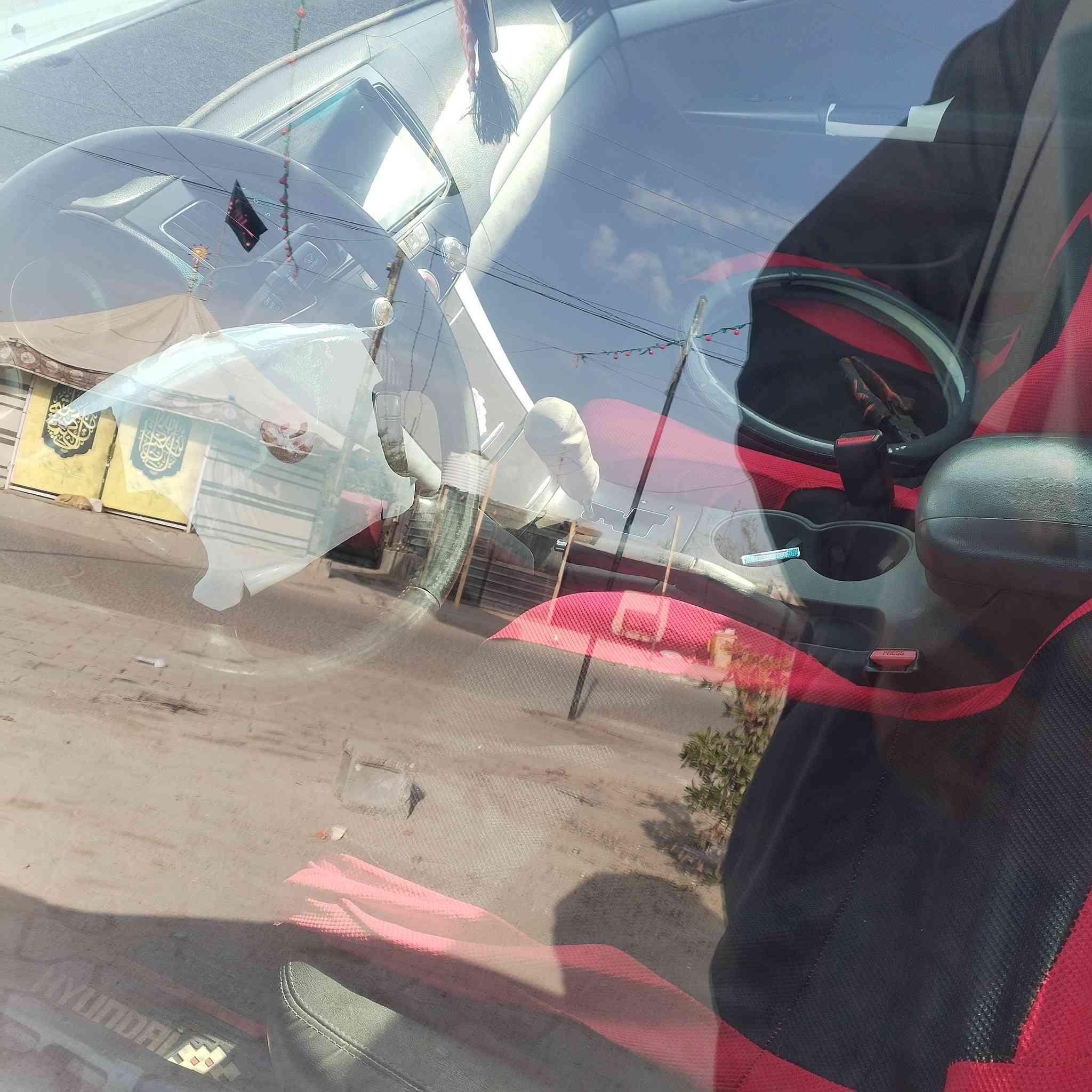 أدوات متومه مكفوله من كص مكينه ٦ مكفولات  السعر ٤٥ مكاني بصره ***********
