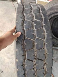 اطارات مستخدم • ٢٣/٢٤/٢٥ • النهروان