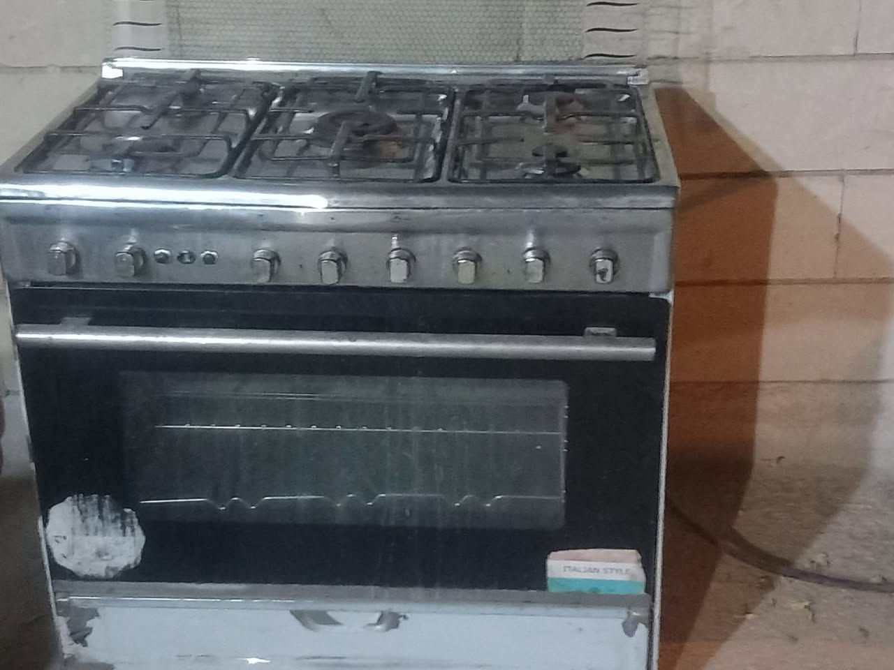 السلام عليكم سعر 200الف


**إذا كنت صاحب هذا الإعلان وتريد حذفه لأي سبب، رجاءا أرسل رسالة إلى الدعم الفني**