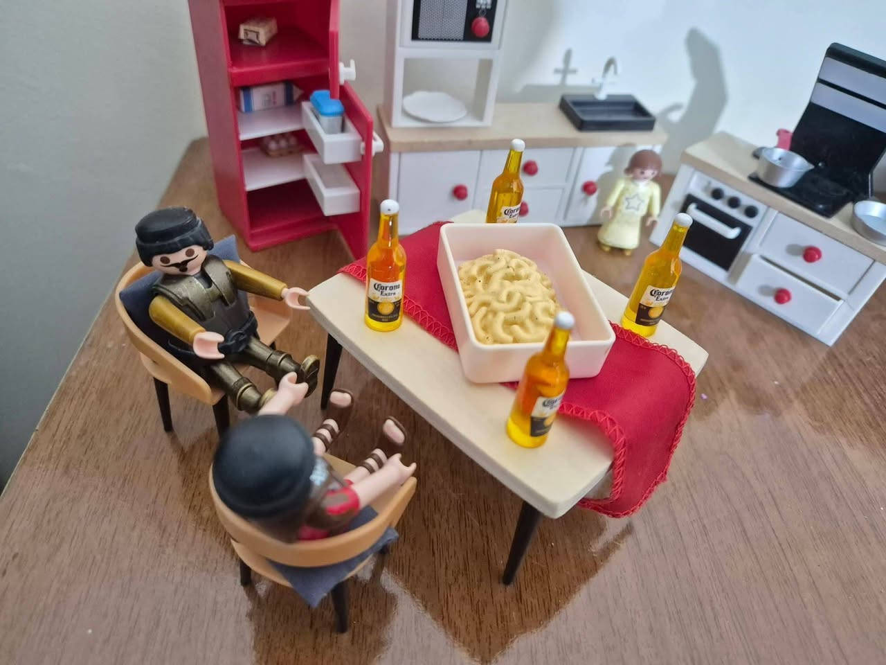 مجموعة اثاث ومصغرات ونواعم قطع تجنن جمال ودلال وكياته


**إذا كنت صاحب هذا الإعلان وتريد حذفه لأي سبب، رجاءا أرسل رسالة إلى الدعم الفني**