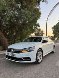 � للبيع فقط 🔥 🚘 Volkswagen Passat Wolfsburg Edition 2019  ✨ فخامة ألما...