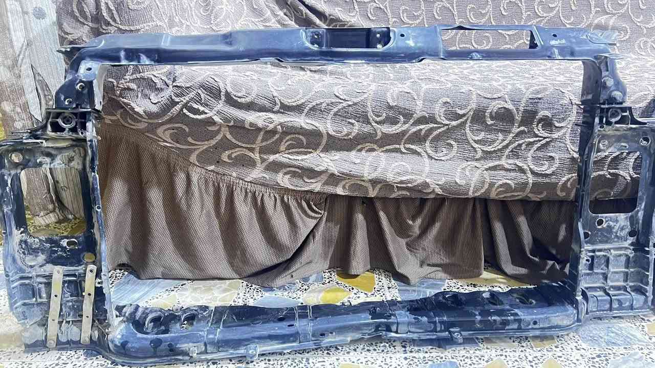 سلام عليكم 
للبيع راديتر النترا 2015 مضلع كلشي مابي مجرد شگ بسيط بالبلاستيك ولاحمهه وتشتغل طبيعي للعلم اصلي مو تجاري 

وايضاً بدنة النترا 2015 كلشي ماابيها اخت الجديدة مجرد بيها انحراف بسيط العنوان النجف حي السلام 
للاستفسار اكثر اتصل
***********
