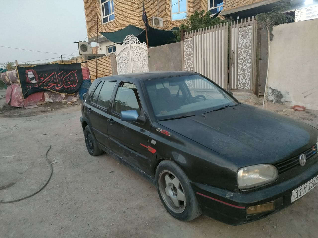 كولف للبيع السعر ٢٧ وبيه مجال موديل ٩٣ مكانه ناصريه مركز


**إذا كنت صاحب هذا الإعلان وتريد حذفه لأي سبب، رجاءا أرسل رسالة إلى الدعم الفني**