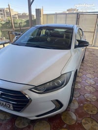 النترا ٢٠١٧ • امريكي • رقم بغداد